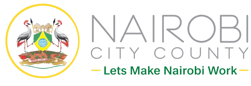 Nairobi City County